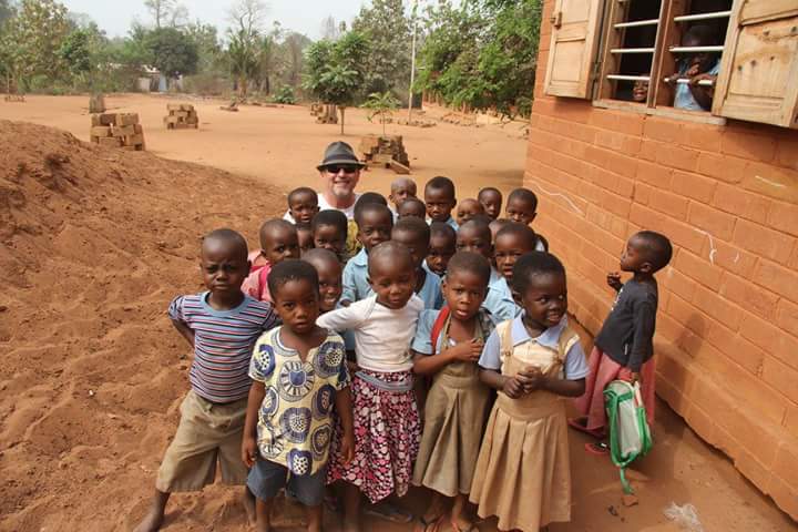 Offre mission humanitaire cet été au Togo
#Bénévolat #SoutienScolaire#VoyageHumanitaire#ActionHumanitaire