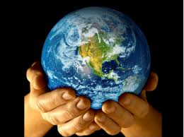 InfieldGuru's tweet photo. Happy Earth Day! #NASCARGreen, #InfieldNation, #EarthDay https://t.co/Yt4ifRzTok