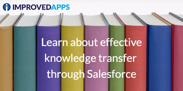 ImprovedAppsElz's tweet image. Read the #ImprovedApps article to discover how to reap the rewards of #Salesforce buff.ly/1pokYZZ