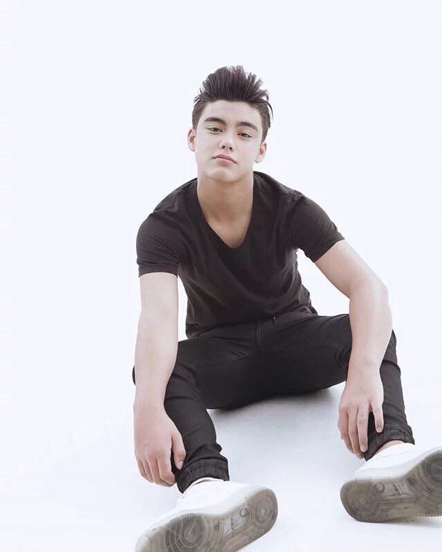 imbaileymay tweet picture