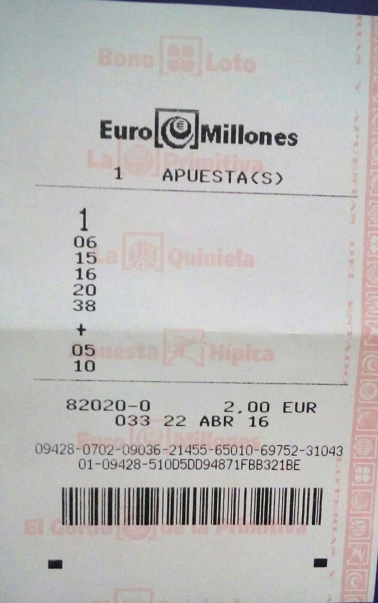 MyWigo_news's tweet photo. Si nos toca el bote de Euromillones con esta combinación 💶 💶 💶 , lo repartimos entre todos los RTs. 🔊🔊🔊 https://t.co/XZ6rW1VM3a