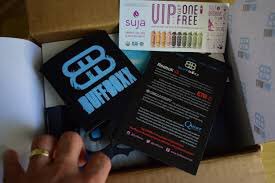 fit_jackson's tweet photo. I got my @buffboxx! Do you? #buffbox #goodies #fitfam https://t.co/sO11Hu664P