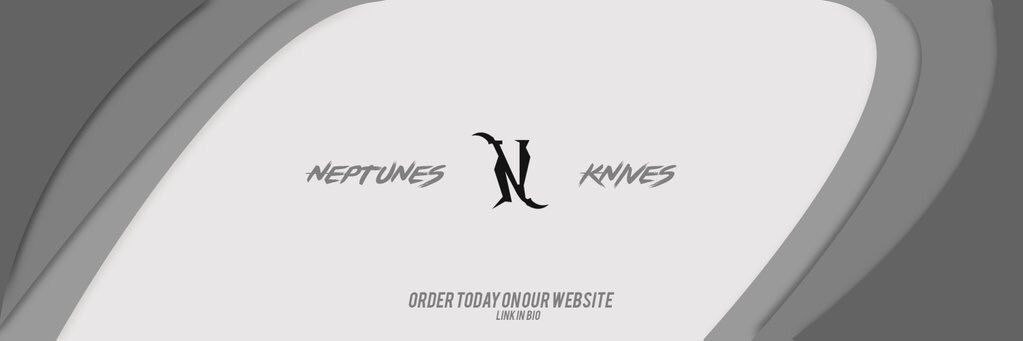 NeptunesKnives's tweet image. Thanks to @SidisGraphics For the sexy Logo..!!! And @BrinxyDzn for the revamp!!!