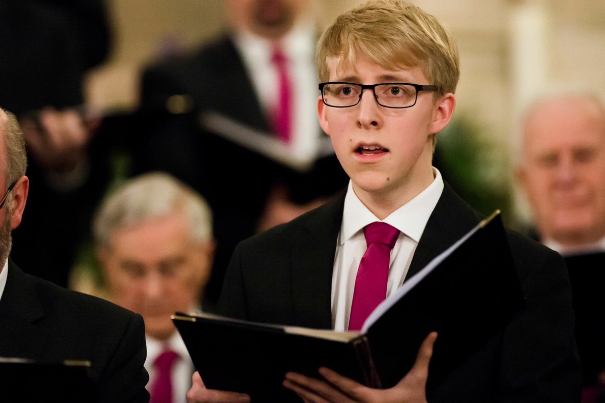 LeedsMaleVoiceChoir tweet media