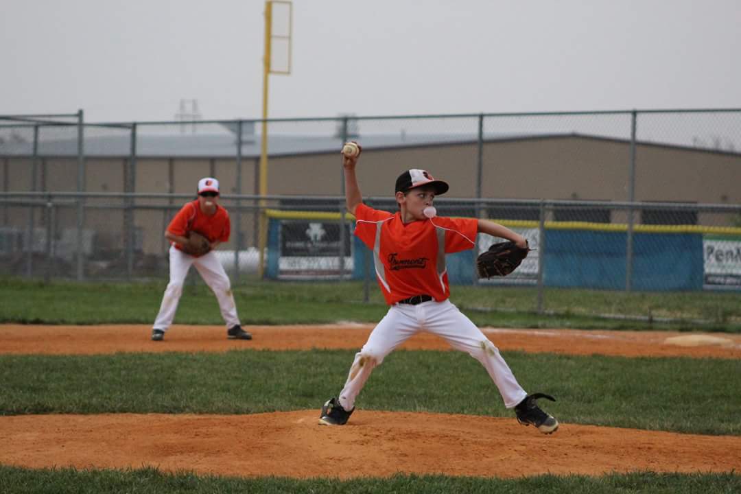 ThurmontLittleLeague tweet media