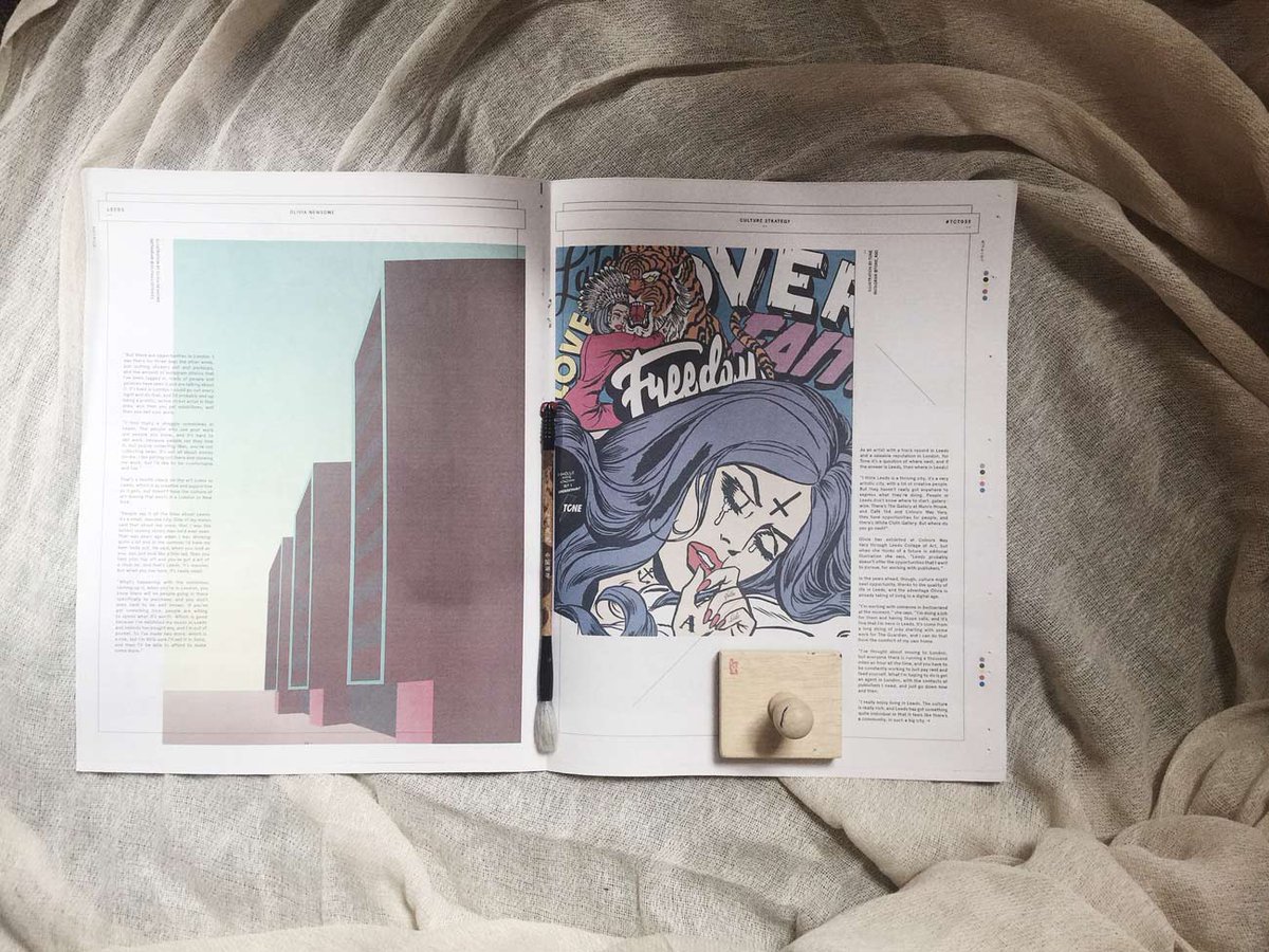 The City Talking tweet media