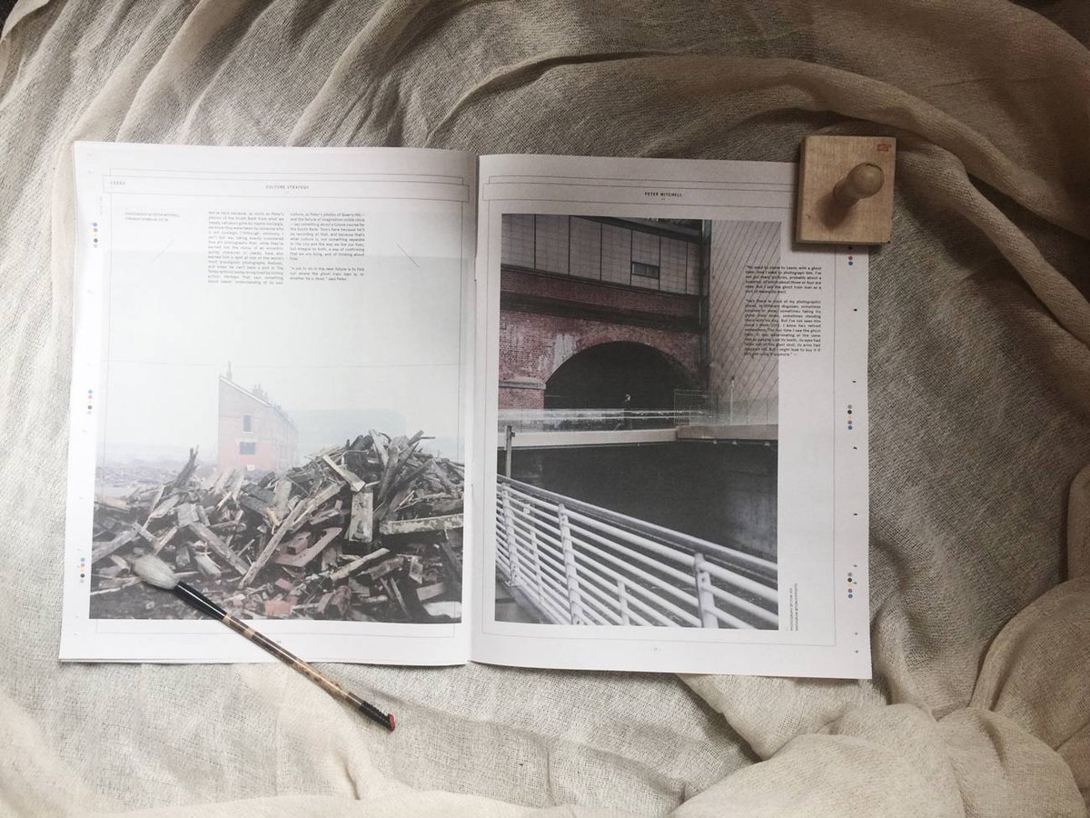 The City Talking tweet media