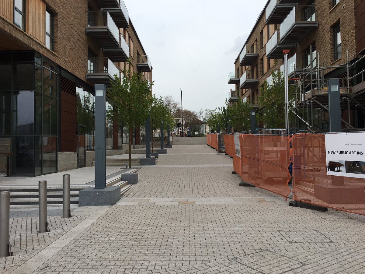 WappingWharf1's tweet photo. Gaol Ferry Steps, Now Open! #WappingWharf #bristol #harbourside https://t.co/PEeZwziepM
