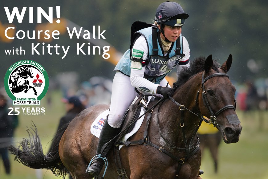 WoofWear1's tweet photo. What an opportunity with @kittyeventing, full terms &amp; conditions visit https://t.co/eIEUM5zV4N #coursewalk #MMBHT https://t.co/Xy4scCx7Jb