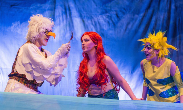 <a href="/phantoms26/">Bathurst High School</a> Young thespians wow audience in Bathurst. ow.ly/4mYOMM