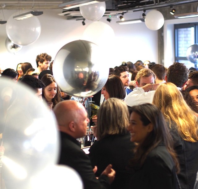 pushprlondon's tweet image. HUGE thank you to our amazing drinks sponsors. You sent #PushODYSSEY through the roof 🚀🚀🚀