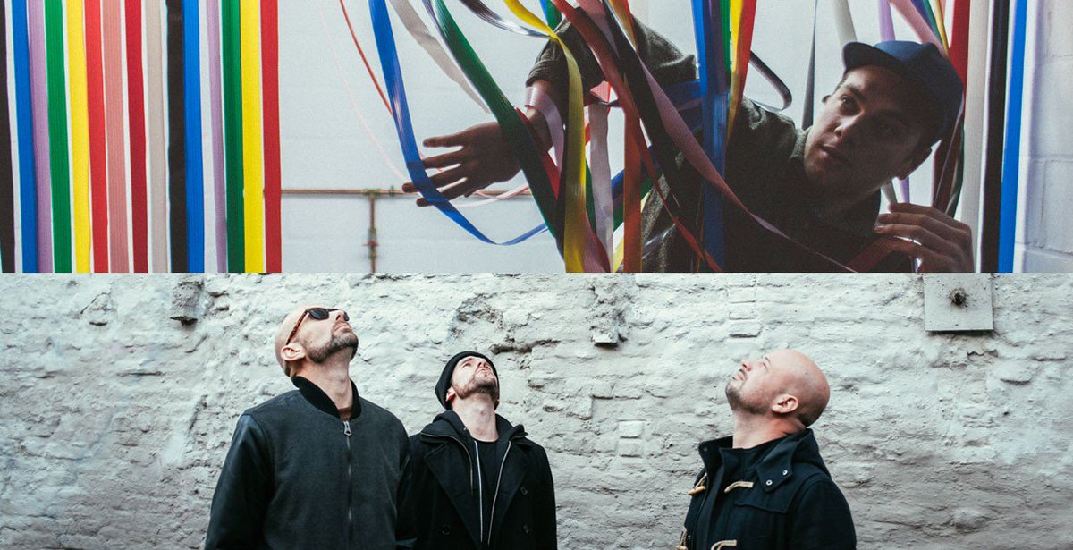 ABconcerts's tweet photo. The ERTEBREKERS + BRIHANG concert is SOLD OUT! https://t.co/QShMVNyxFD #ABconcerts https://t.co/3UGWc8aIuR