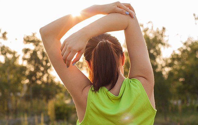 WomensHealthMag's tweet photo. 5 ways to hack your daily routine and boost your metabolism all day long: https://t.co/OV8oakt39c https://t.co/ytJ6iss9Es