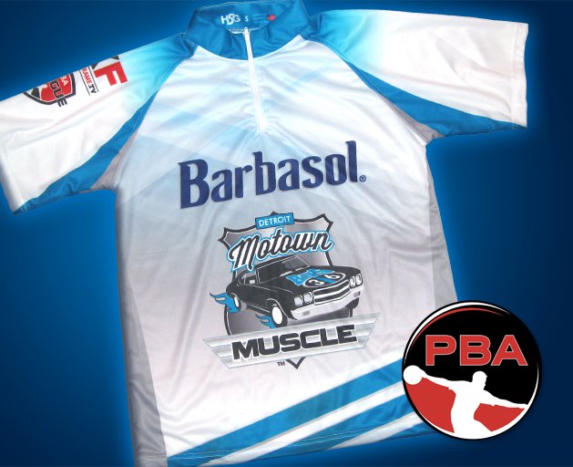 BarbasolShave's tweet photo. There can only be one winner of the #PBAEliasCup. We’ll be rootin’ for the team with all the ‘Muscle’. https://t.co/ViSq5hF2fS