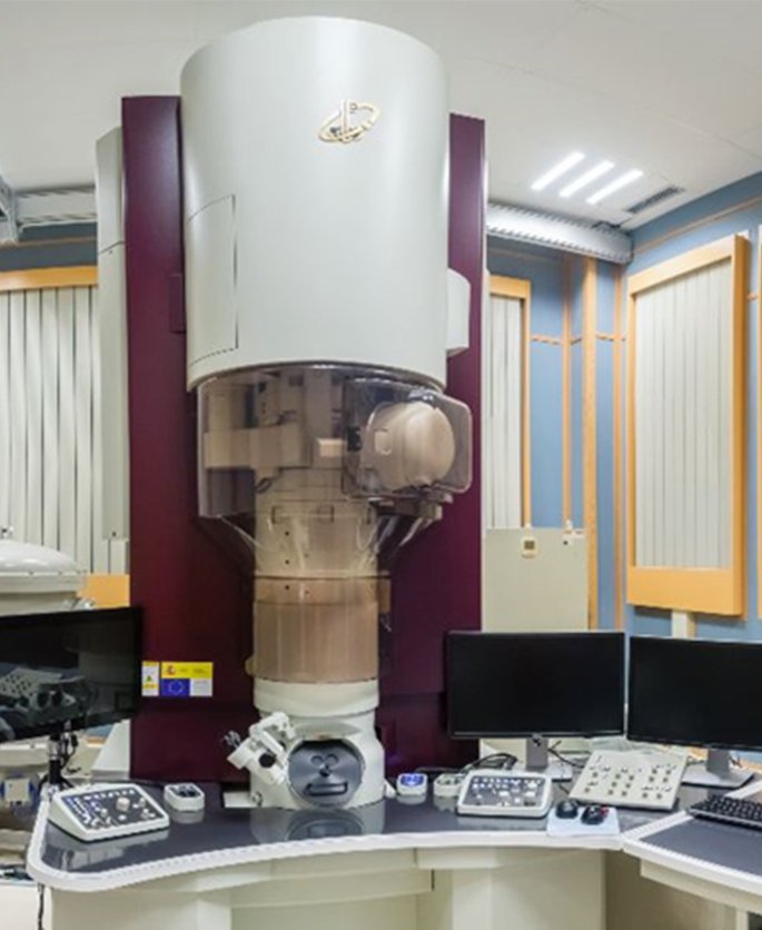 La UCM presenta el microscopio +potente mundo y lo pone a disposición de comunidadCientífica bit.ly/26jdU2k