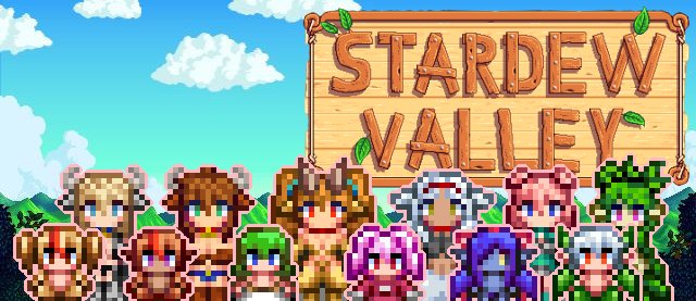 もんむすきぃ Steamで発売中の農場経営ゲーム Stardew Valley に登場する家畜を モンスター娘風に変更するmodを公開しています T Co 2mj1tmrt Stardew Stardewvalley もんむすきぃ Steamで発売中の農場経営ゲーム Stardew Valley に登場する家畜を モンスター娘風に変更するmodを公開しています T Co 2mj1tmrt Stardew Stardewvalley