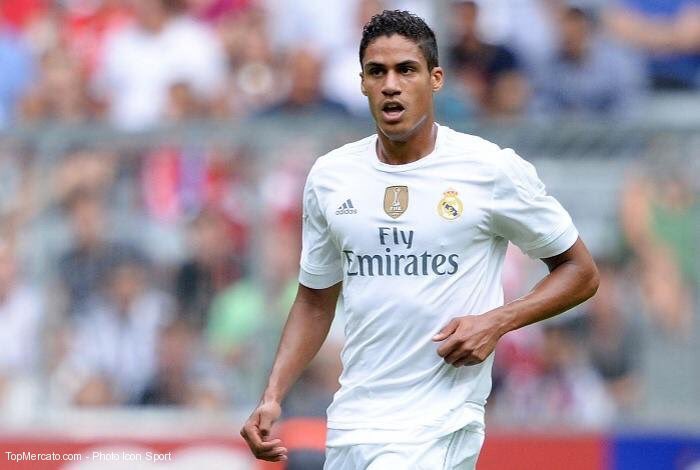 Footballogue's tweet photo. [#Décla💬] Zidane : "Varane est toujours sérieux et il veut apprendre beaucoup de choses " https://t.co/np1h7y2lw0
