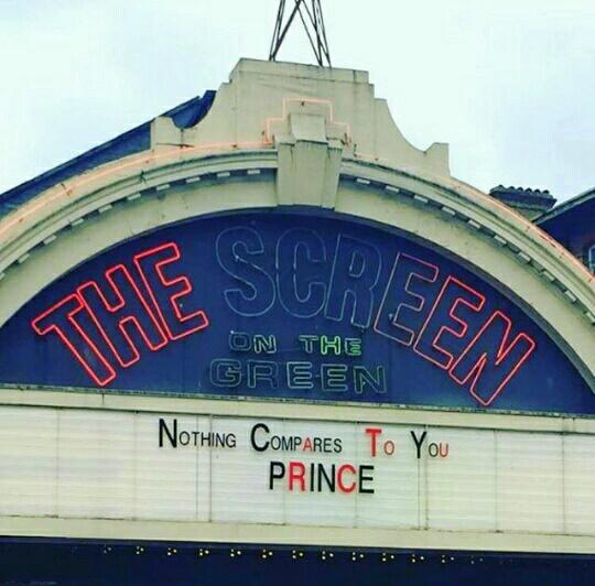 seanwarren80's tweet photo. #PrinceRIP https://t.co/jycfOhgSqX