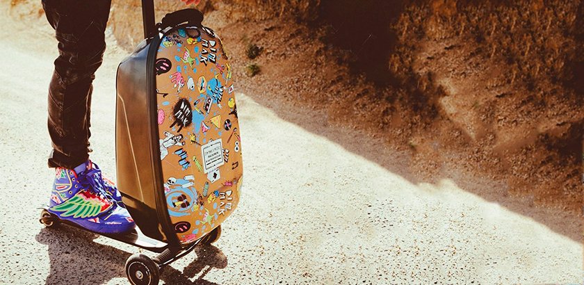 solbooking's tweet photo. 6 gadgets que cambiarán tu forma de #viajar  https://t.co/XMEaLTuWNP #travel #SolBooking #playa #sun  #tecnologia https://t.co/sbl2kwbPrW