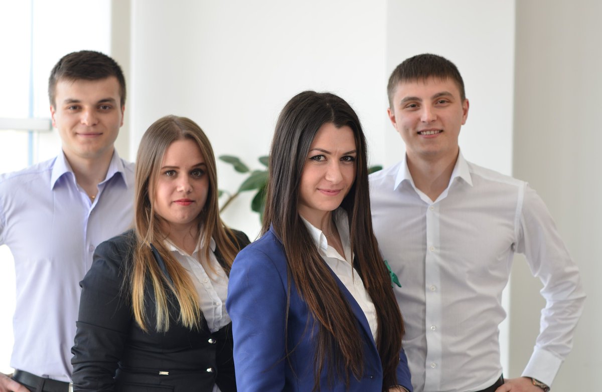 Anunțăm deschise aplicările pentru Programul de Pregătire a Tinerilor Experți în Creditare.
microinvest.md/cariera/