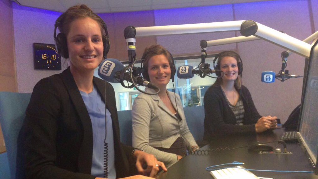 Barbara - NH Radio tweet media