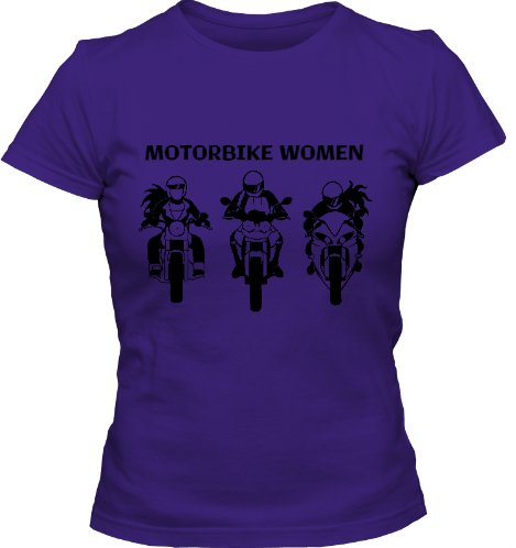 tboomUK's tweet photo. Are you a female biker? These Motorbike Women T-Shirts are selling super fast! @tboomUK https://t.co/MZWsmL5Hyg https://t.co/RtAaZjz4Hh