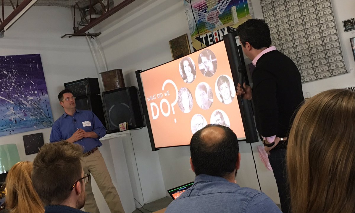 MollyMcPherson's tweet image. Hearing about risk &amp;amp; reward from @tex4272 &amp;amp; @duncancraig from @atinybithuge. #cmrisk #cmpkx #riskpaysoff