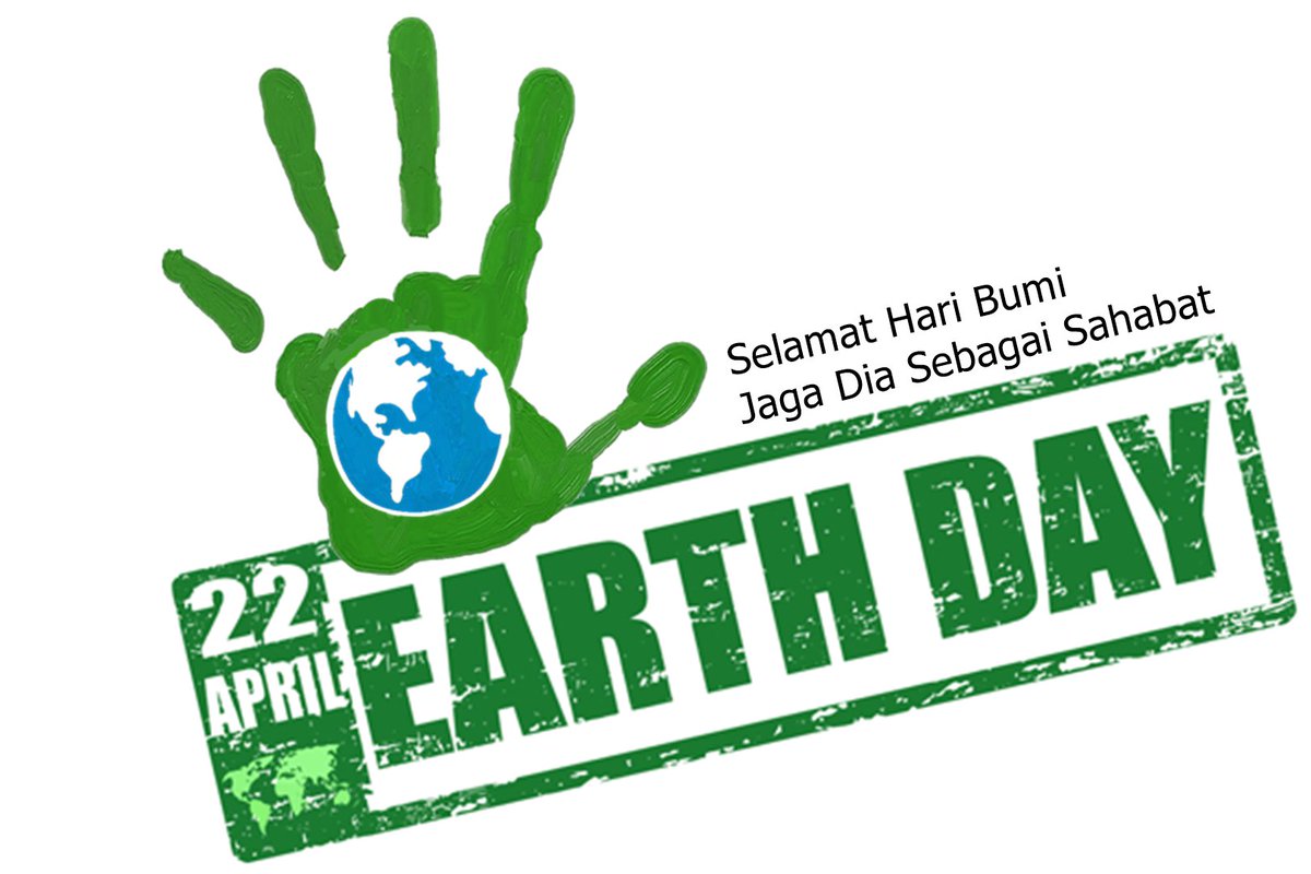 erwan_riyadi's tweet image. Selamat Hari Bumi - Menjaga Kepedulian