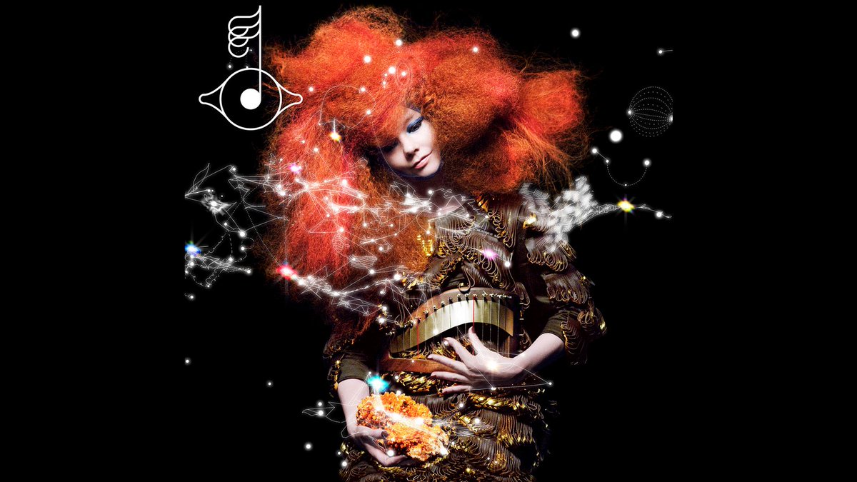 SHOWstudio's tweet image. Find out how Eugene Souleiman created the look for @bjork's 'Biophilia' album cover showstudio.com/project/transf…