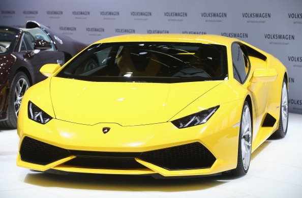 Auto World News tweet media