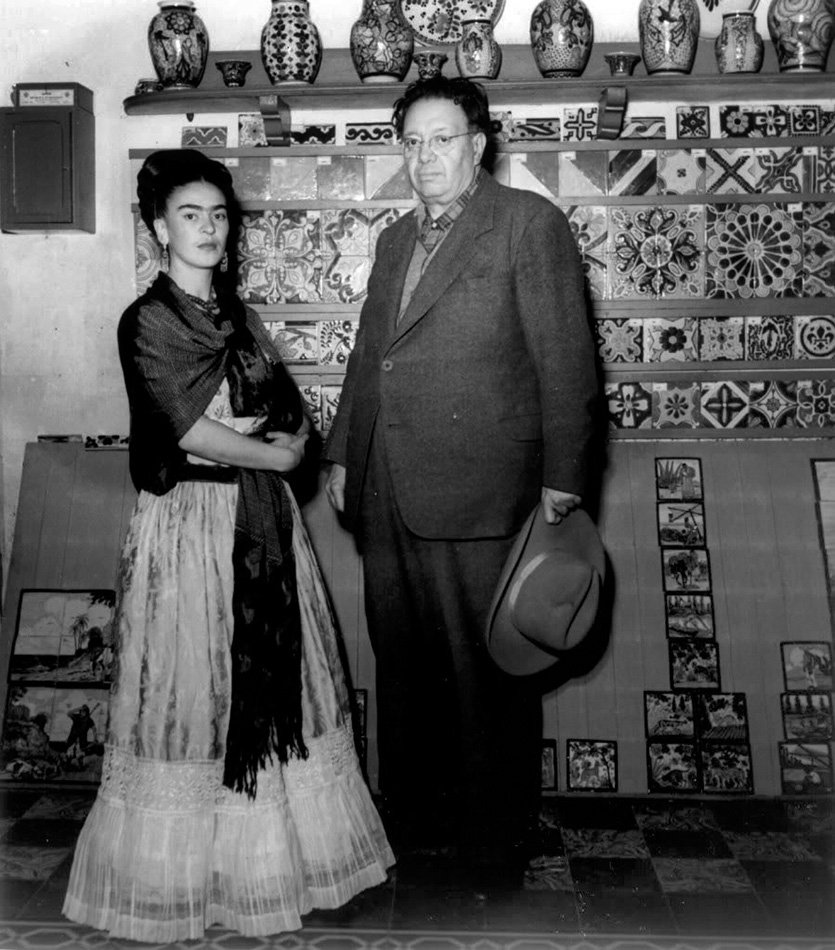 Kitapcumlelerii's tweet photo. İyileşmek mi?
Ama ben hasta değilim ki,
kırık döküğüm..
Aynı şey değil,
Anlıyor musun?

Frida Kahlo https://t.co/JQCIJNNxuz