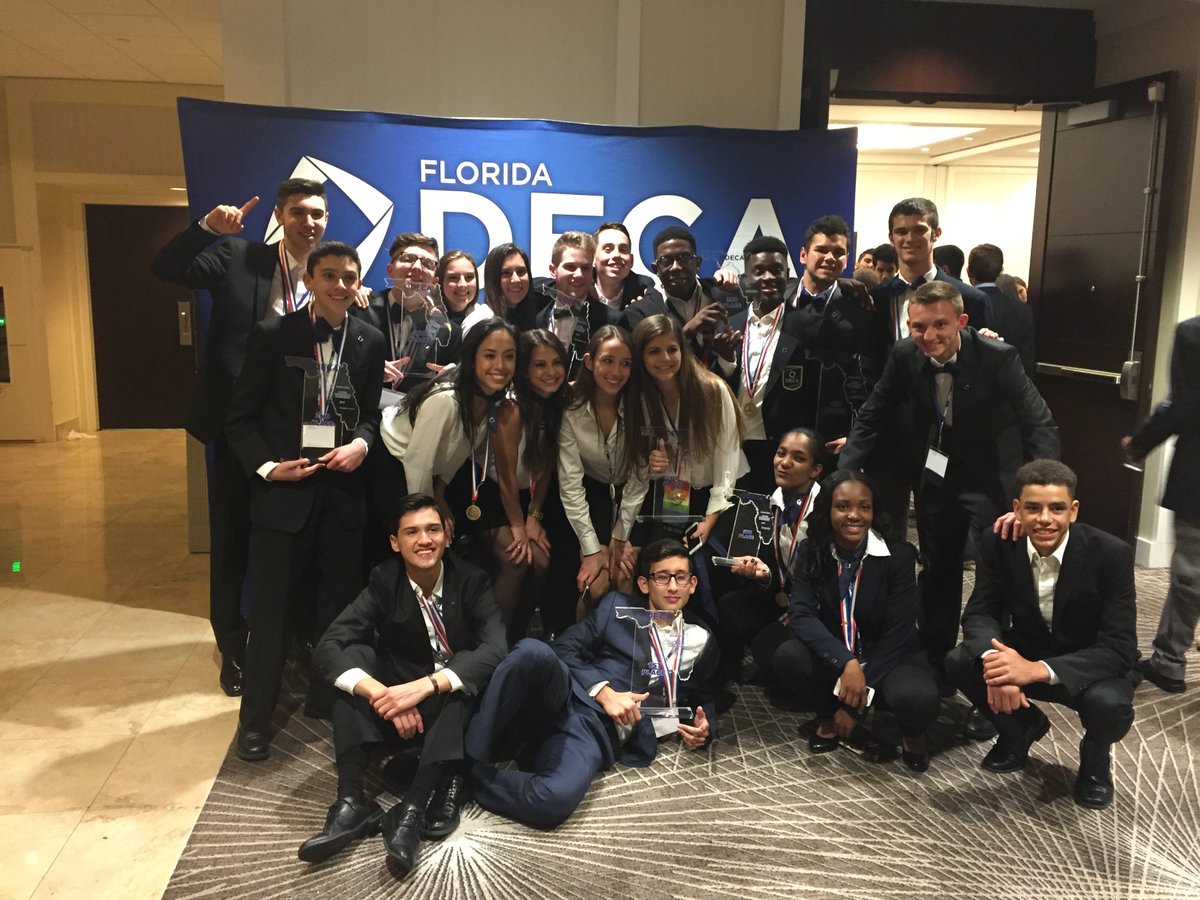 Kkylewood's tweet image. Good luck to @cghsdeca this weekend at ICDC! Wish I could be there but I know you guys will bring home the hardware🏆