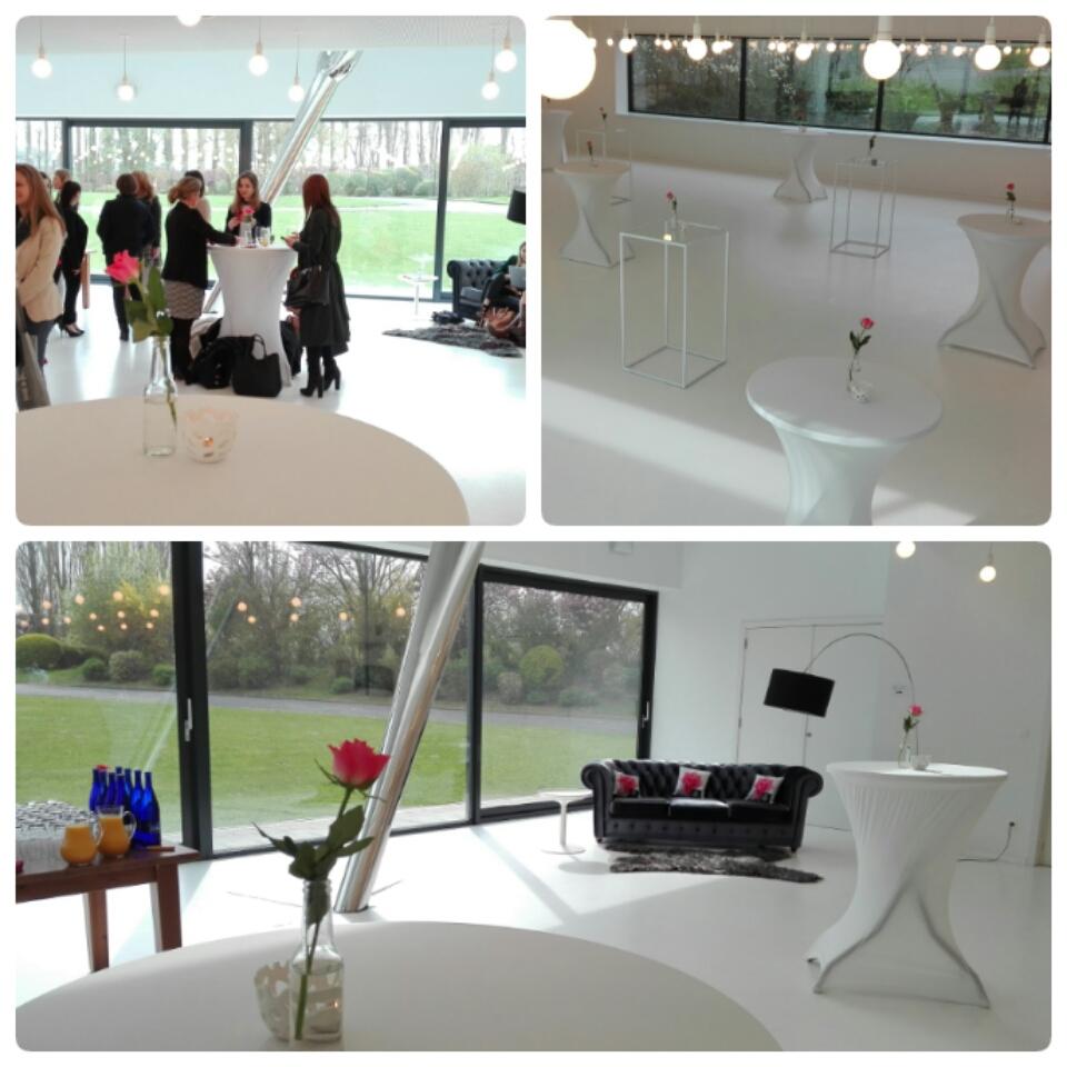 Tex Innovatie center tweet media