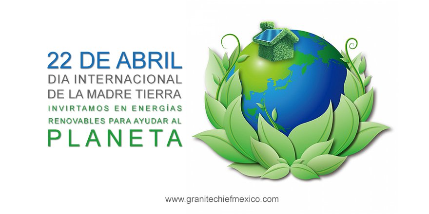 excursionesaa's tweet image. Feliz día Mundial de la Tierra, les desea la familia de Excursiones A&amp;amp;A