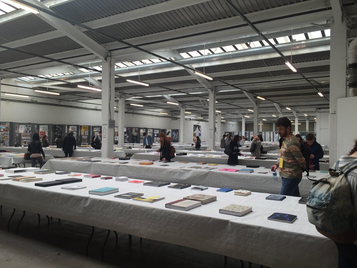 Hello__Vince's tweet photo. D&amp;AD is always truly inspiring. Exhibition is free this weekend! @GDCchelsea @dandad https://t.co/BQsZkXzrQs