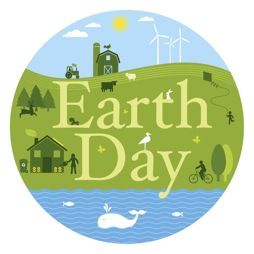 CEPToronto's tweet image. You can make a difference everyday with your actions to preserve the planet we live on. Happy #EarthDay2016