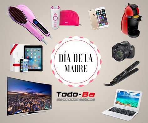 Todoba's tweet photo. ¡¡Ven ya a #TodobaSTORE y te asesoraremos en el regalo ideal para #mamá!! 😍👩#Almería #DíaDeLaMadre https://t.co/zOPLdkWIgo