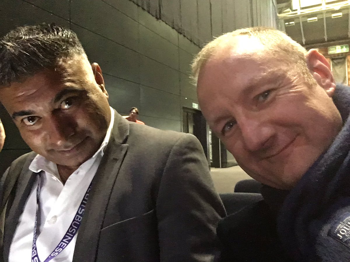 digentre's tweet photo. Great to see @BaijuSolanki at Business Rocks https://t.co/91FXvaeC6u