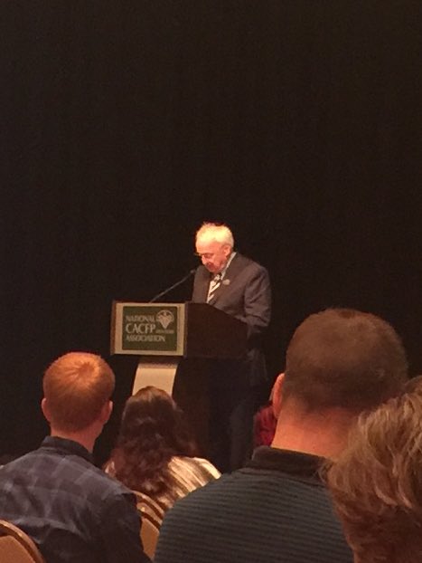 BetterKidCare's tweet photo. Kevin Concannon-"new CACFP meal pattern released at 9:30 this am" https://t.co/82VHDgdqxo