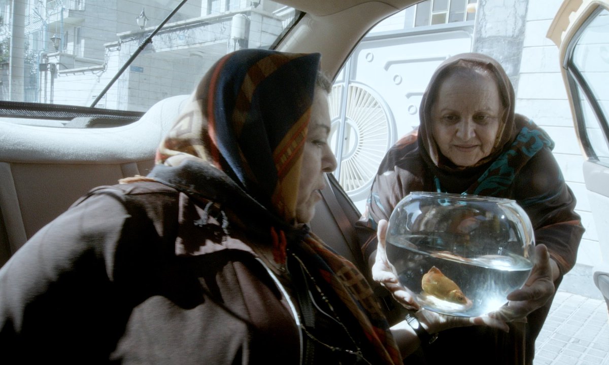 Goonies, today, 2.30pm. Taxi, this evening, 7.30pm. <a href="/NewTownCinema/">New Town Cinema</a>. Goldfish go free. broughtonspurtle.org.uk/news/hidden-tr…