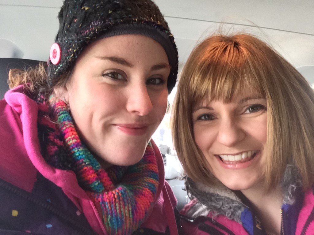 Hannah McLay tweet media