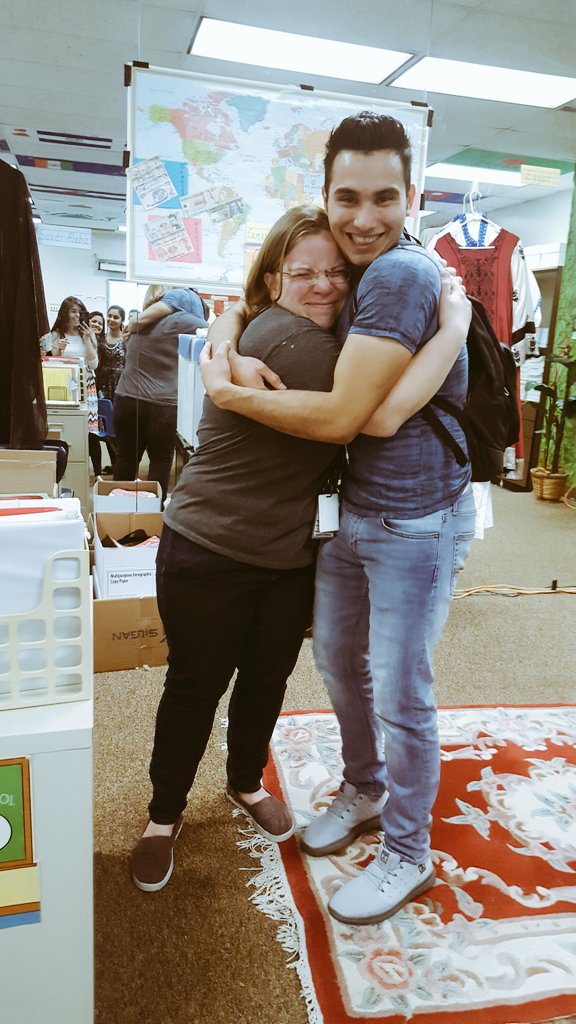 Parviita_'s tweet photo. I'll miss you so much... You taught me so many things that I will always appreciate from you.. Never forget us ❤ https://t.co/Fq3ufHlhPx