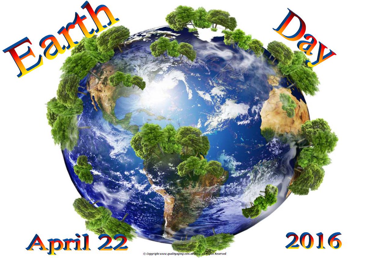 AngelosBakery's tweet photo. Happy Earth Day! Be sure to engage in the events today &amp; tomorrow in our wonderful community. #ldnont https://t.co/5Ae8DR7sOZ