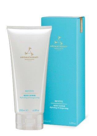 CEW_UK's tweet photo. #CEWBeautyAwards Winner: Best New Bath and Body Product – Prestige @AromaAssoc https://t.co/UXqBL8IDFc