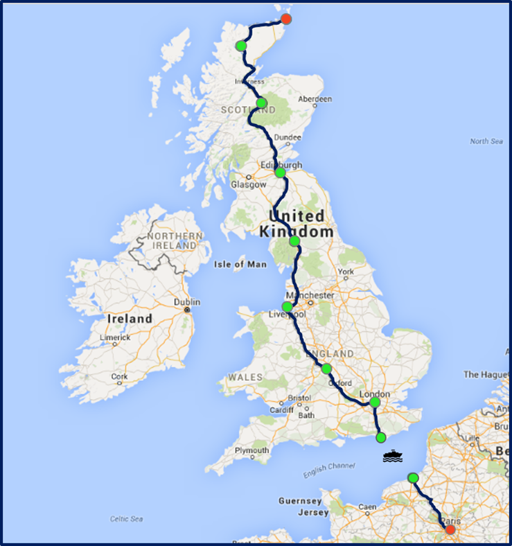 MissionTeam's tweet image. #3Directors #1600km #9days #1cause @MissionTeam cycle John O'Groats to Paris in 2 weeks time
uk.virginmoneygiving.com/team/forfelix