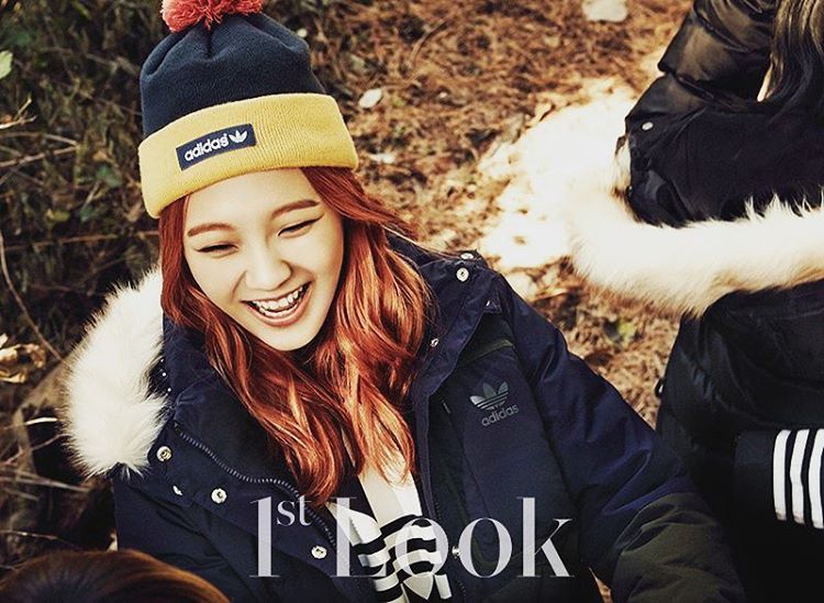 RV_KSeulgiBear's tweet photo. Adidas x 1st Look

[@BtsPJimin7 @BtsKookie7 @Jinny__Park98 @yg___LeeHi @_KIMJISOO_95 @ASTRO___Bin @ApinkMCR] https://t.co/pFqAKRu0B4