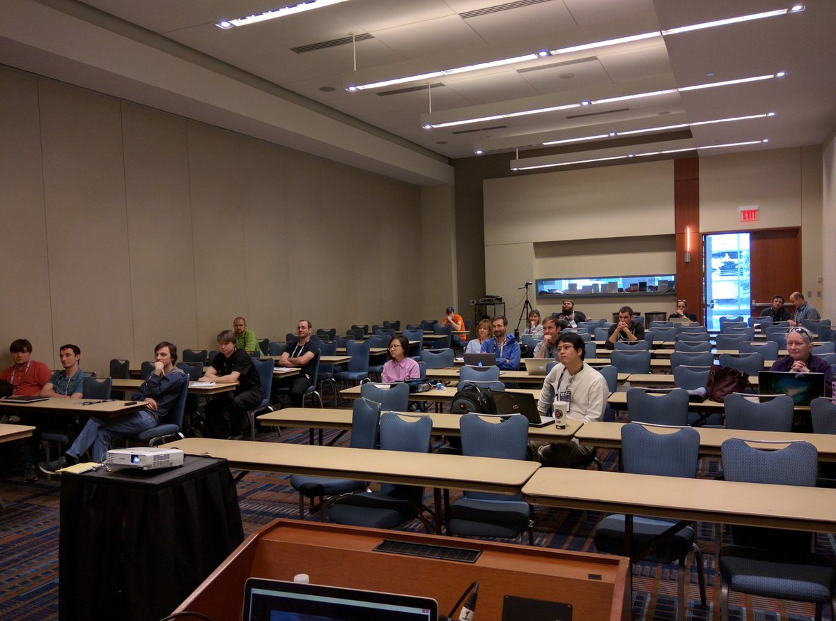 LogicalDan's tweet image. Great time speaking at @ecgconf about #IoT! Use game tech to control the physical! #KinectForWindows #AzureIoTSuite