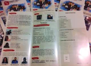 Daftarkan segera.... Mei 2016, HANNY SAPUTRA Acting Course resmi dibuka....Hub : 089674748523