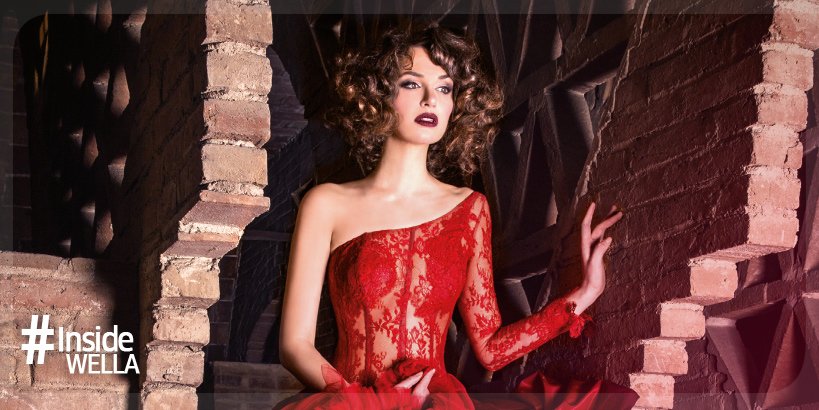 El 28/04 crearemos el styling para <a href="/Jordidalmau/">Jordi Dalmau Costura</a> en la @BCNbridalweek. ¡Descubre los looks en nuestras rrss! #BBFW