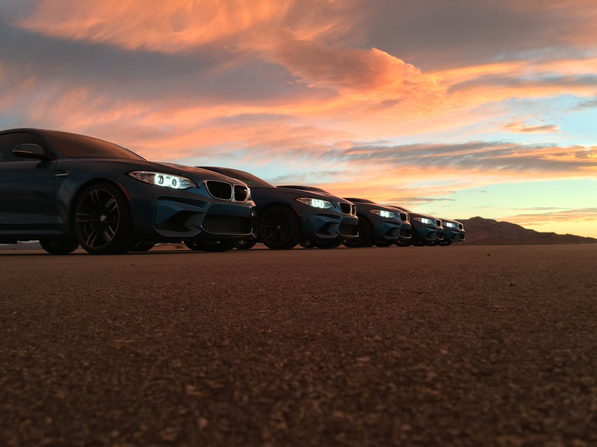 BMW USA tweet media